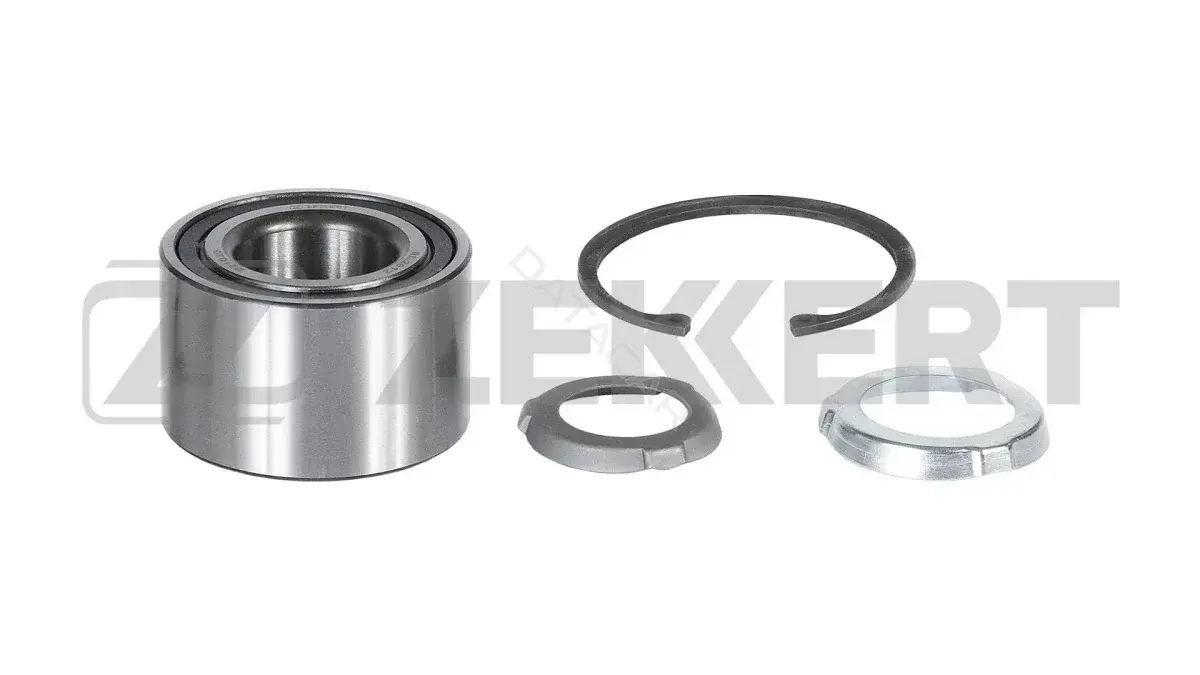 Подшипник ступицы ZEKKERT RL-6612