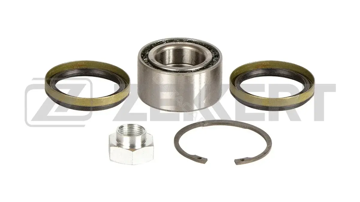 Подшипник ступицы ZEKKERT RL-5764