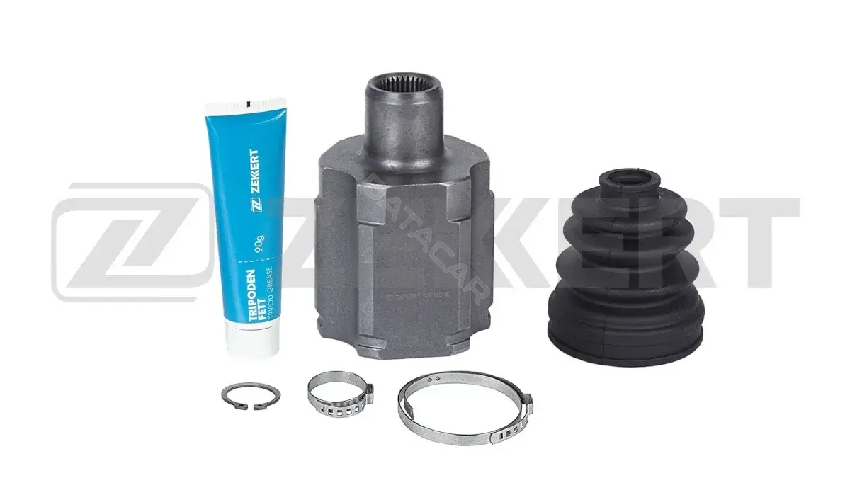Шрус ZEKKERT GS-5367