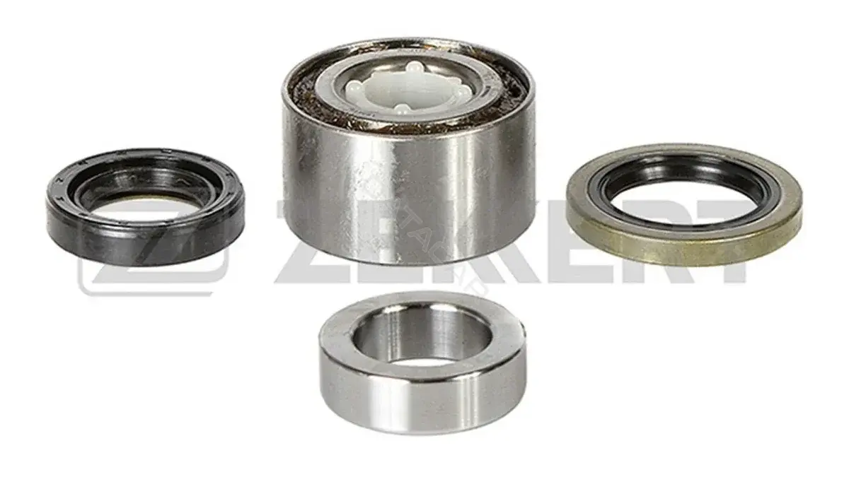 Подшипник ступицы ZEKKERT RL-6112