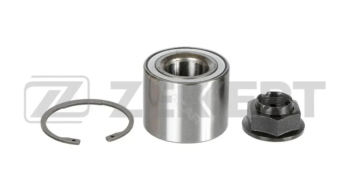 Подшипник ступицы ZEKKERT RL-5698