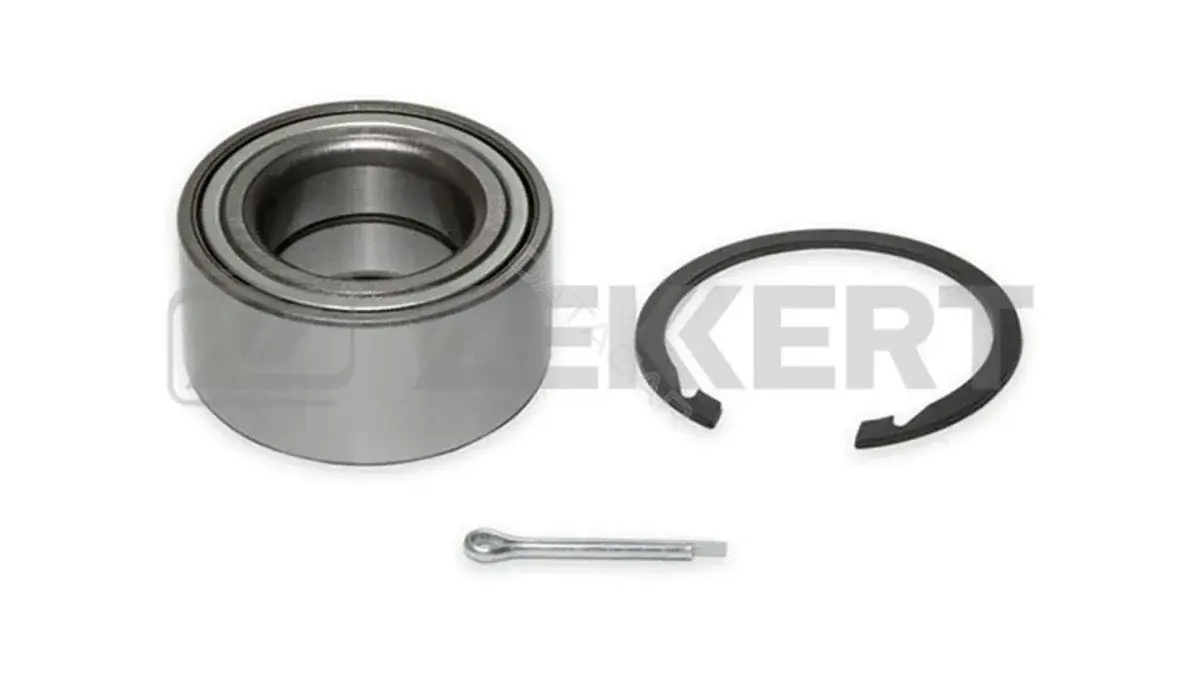 Подшипник ступицы ZEKKERT RL-5493