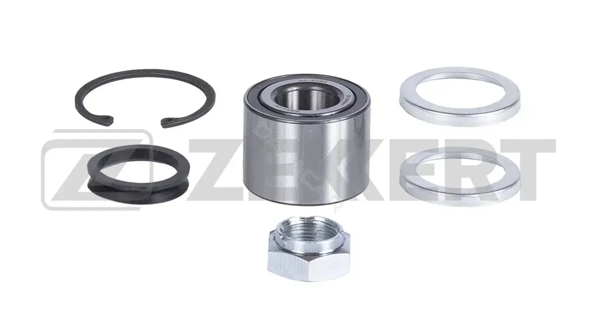 Подшипник ступицы ZEKKERT RL-6083