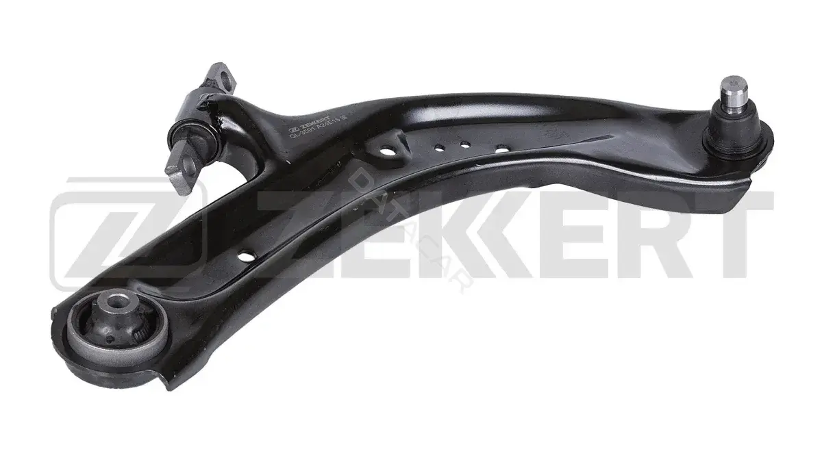 Рычаги ZEKKERT QL-3591