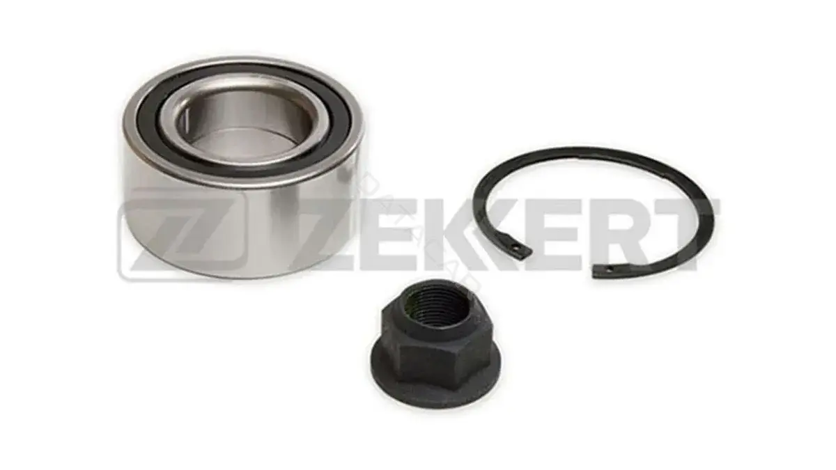 Подшипник ступицы ZEKKERT RL-5332