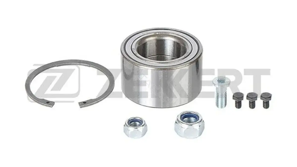 Подшипник ступицы ZEKKERT RL-5123