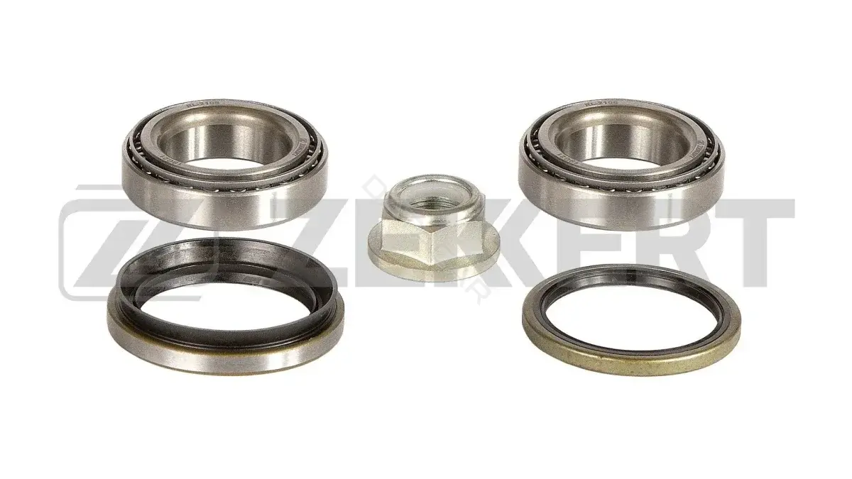 Подшипник ступицы ZEKKERT RL-6108