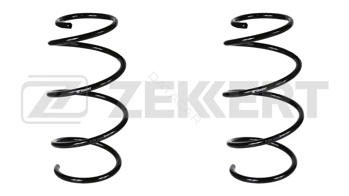 Пружины ZEKKERT SF-2565