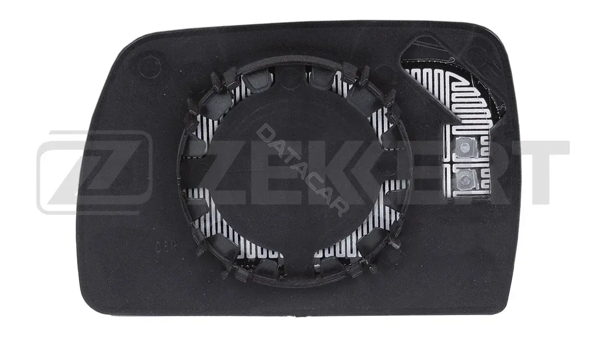 Стекло зеркала ZEKKERT SP-1187