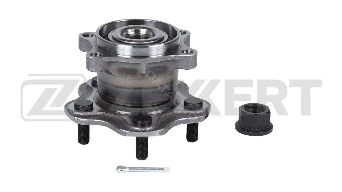 Подшипник ступицы ZEKKERT RL-2406