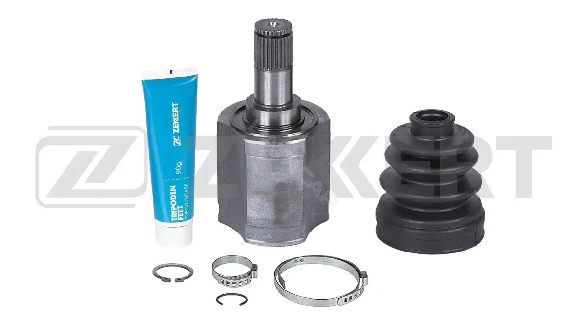 Шрус ZEKKERT GS-5334