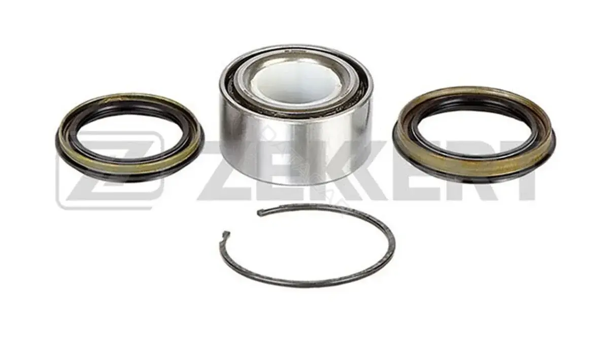Подшипник ступицы ZEKKERT RL-5284