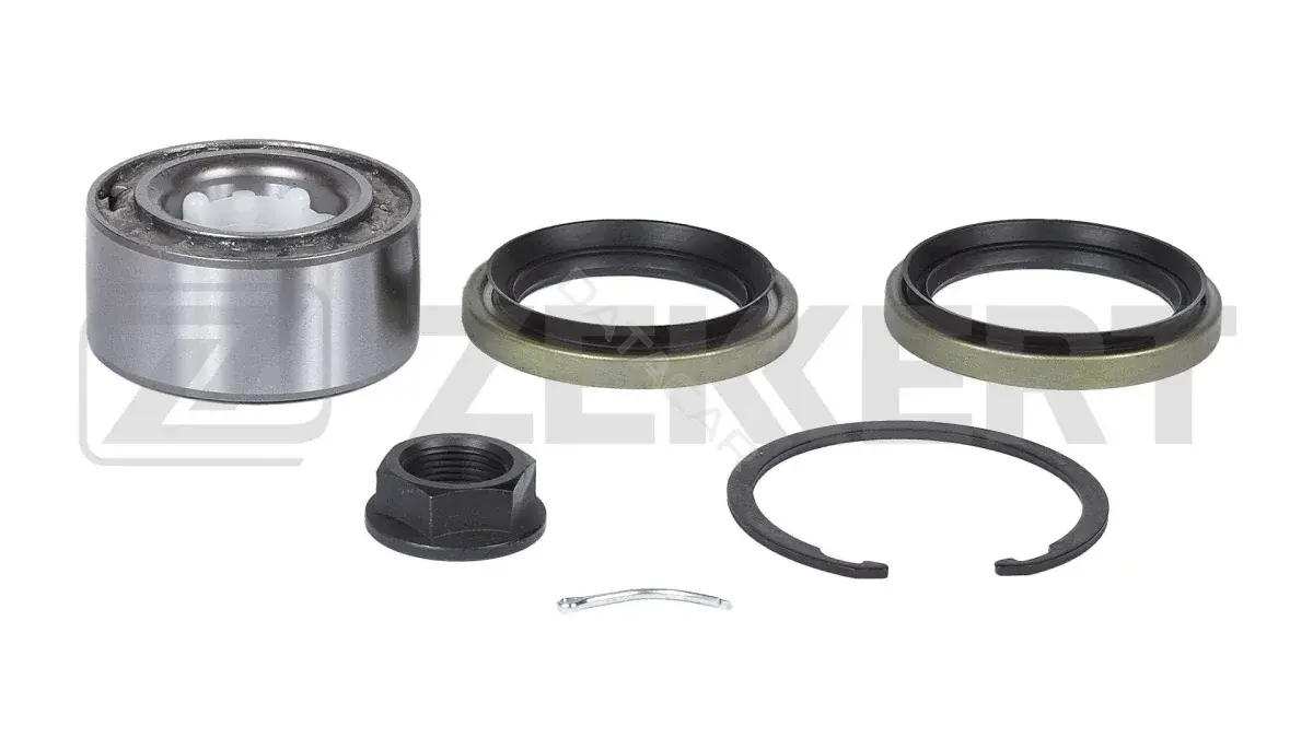 Подшипник ступицы ZEKKERT RL-6401