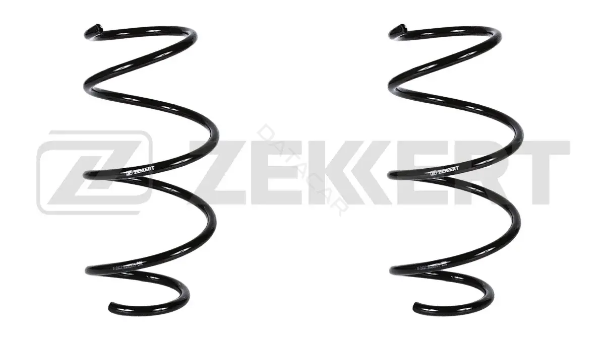 Пружины ZEKKERT SF-2407