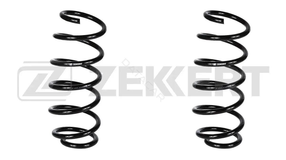 Пружины ZEKKERT SF-2559