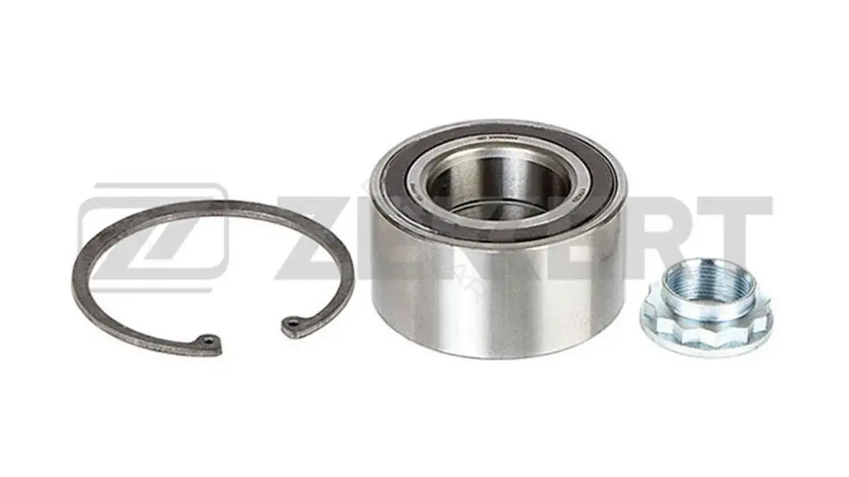 Подшипник ступицы ZEKKERT RL-5042