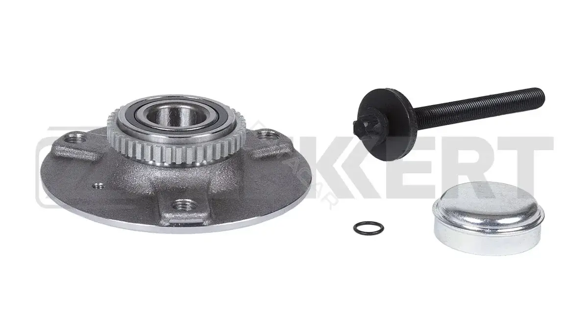 Подшипник ступицы ZEKKERT RL-2407