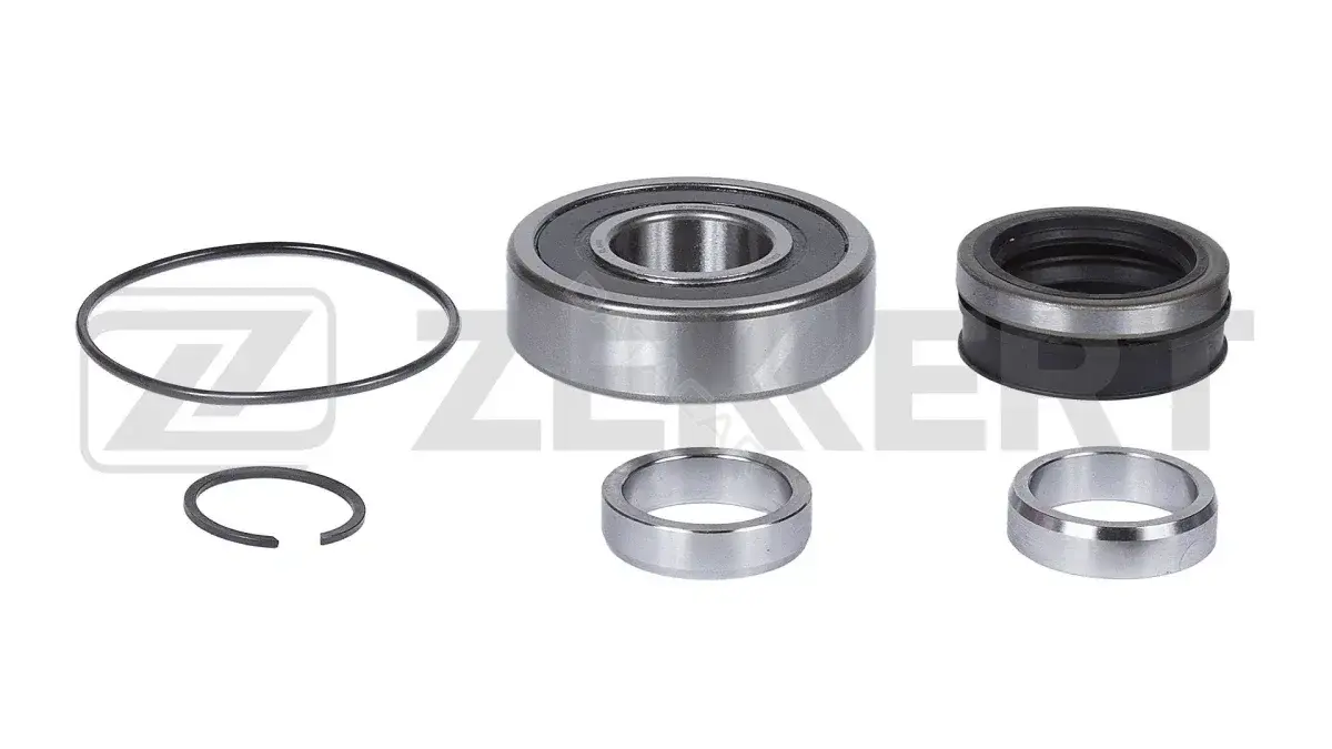Подшипник ступицы ZEKKERT RL-6400