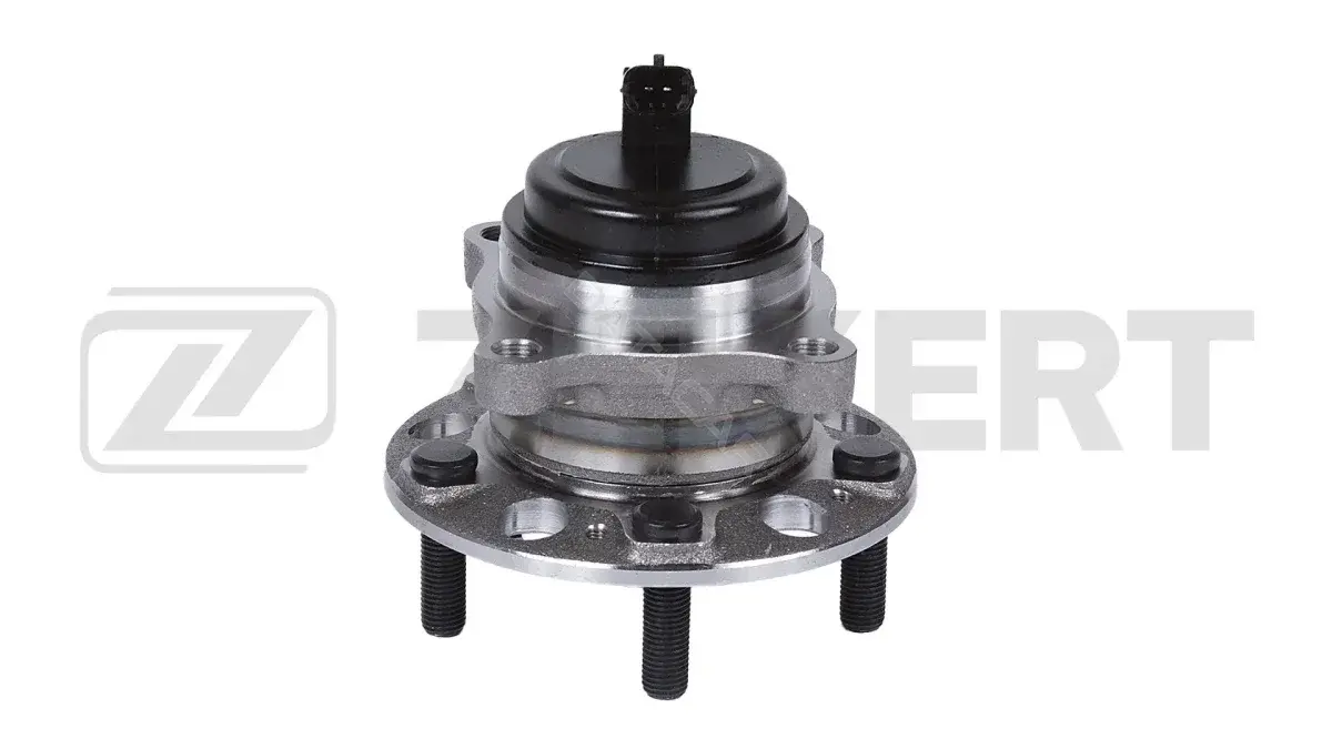 Подшипник ступицы ZEKKERT RL-2398