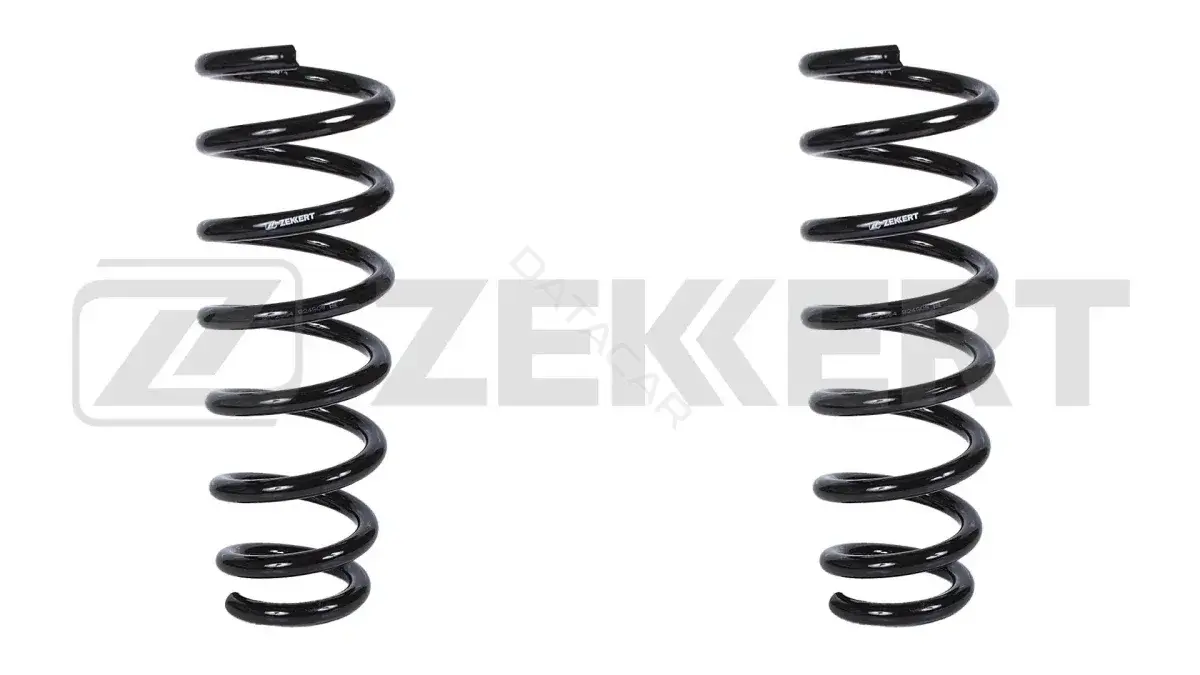 Пружины ZEKKERT SF-2564