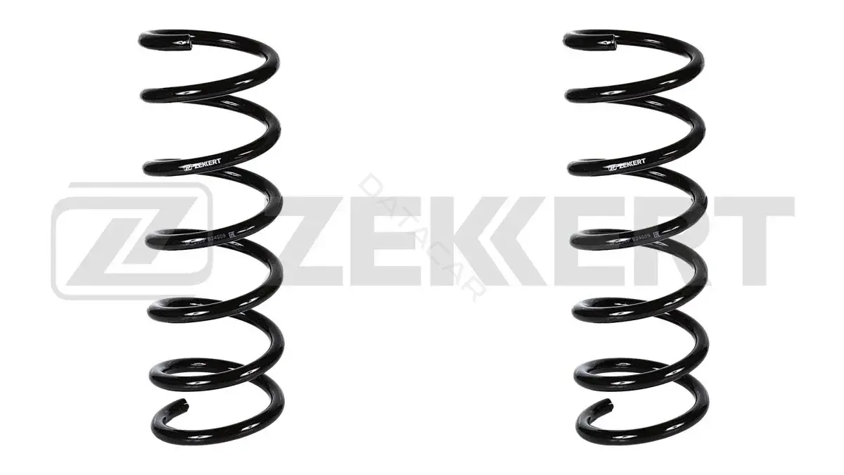 Пружины ZEKKERT SF-2569