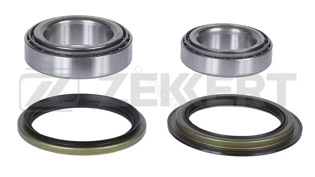 Подшипник ступицы ZEKKERT RL-6392