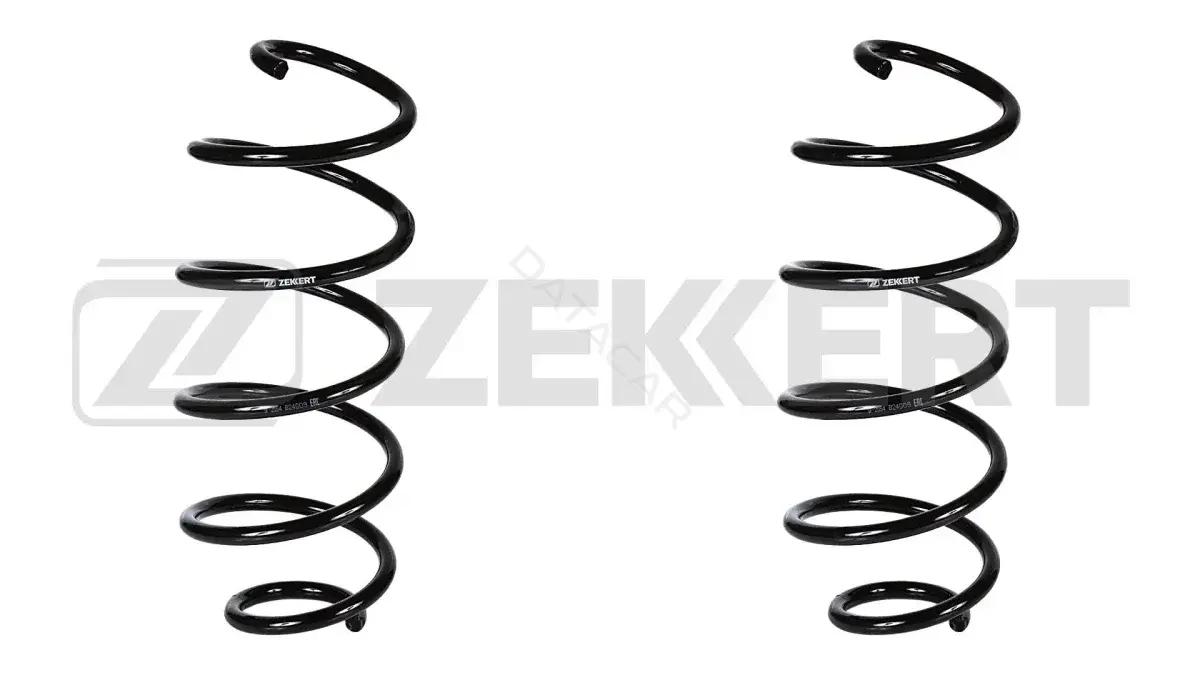 Пружины ZEKKERT SF-2554