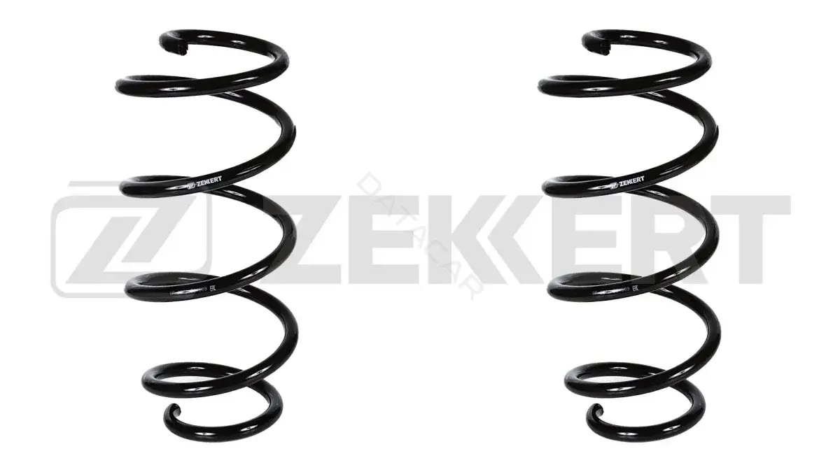 Пружины ZEKKERT SF-2570