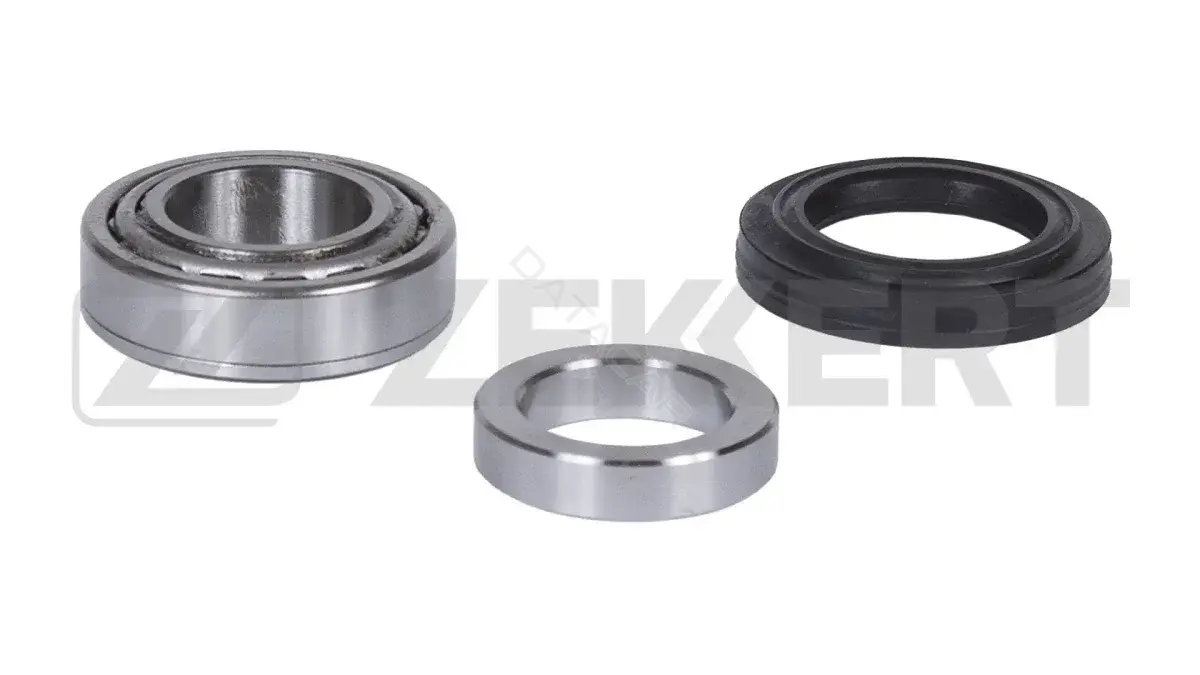 Подшипник ступицы ZEKKERT RL-6393
