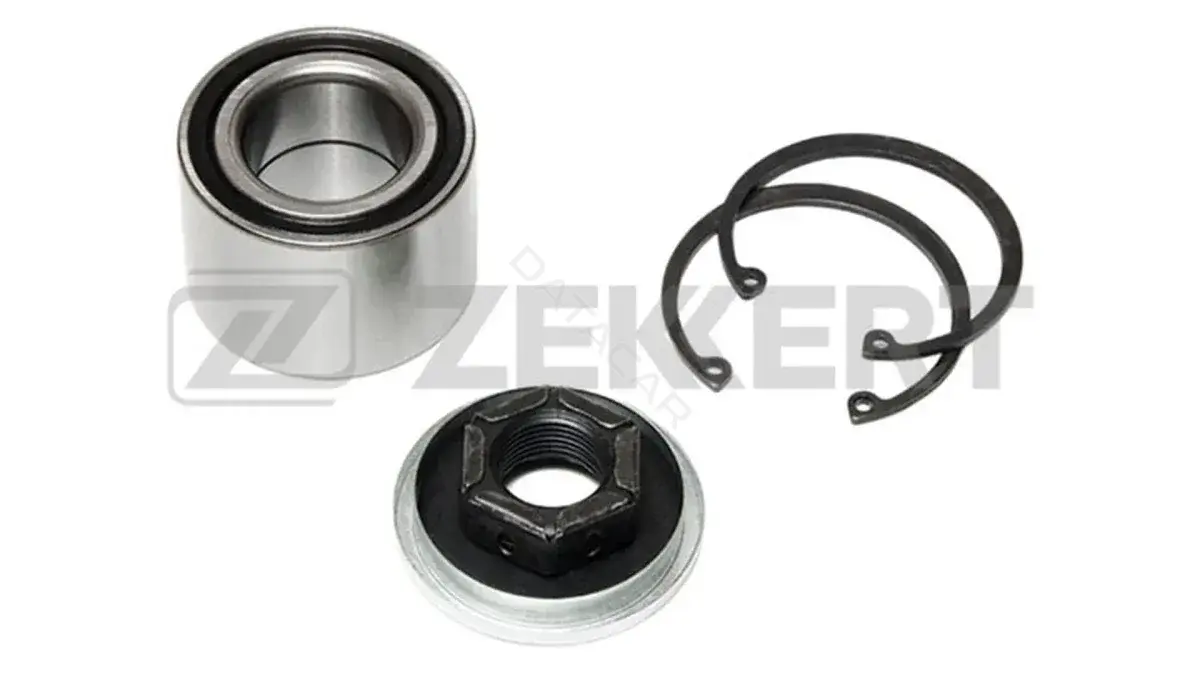 Подшипник ступицы ZEKKERT RL-5424