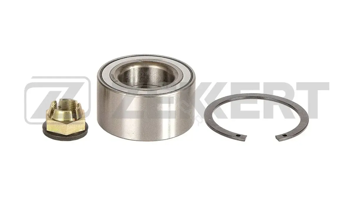 Подшипник ступицы ZEKKERT RL-6154
