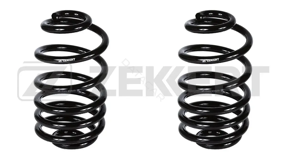 Пружины ZEKKERT SF-2583