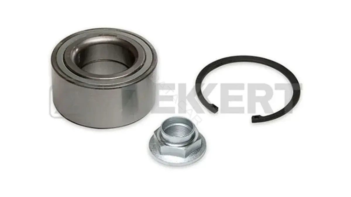 Подшипник ступицы ZEKKERT RL-5386