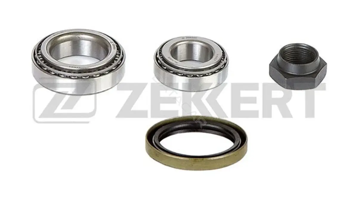 Подшипник ступицы ZEKKERT RL-5245