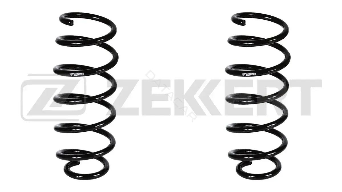 Пружины ZEKKERT SF-2580