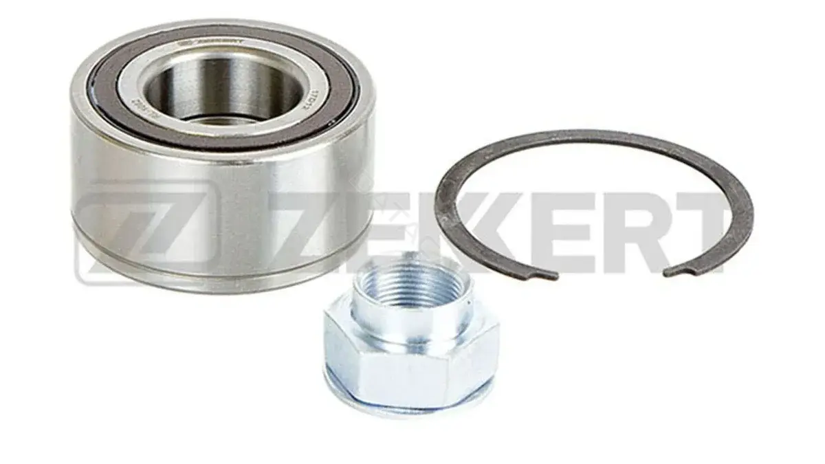 Подшипник ступицы ZEKKERT RL-5082
