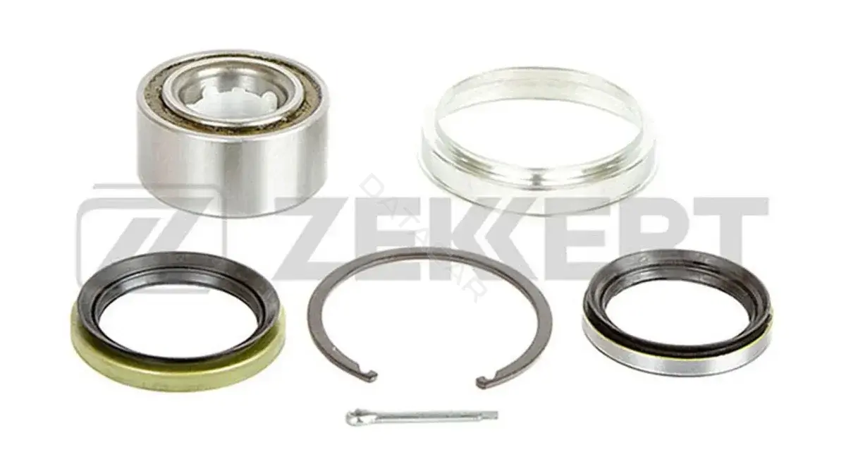 Подшипник ступицы ZEKKERT RL-5229