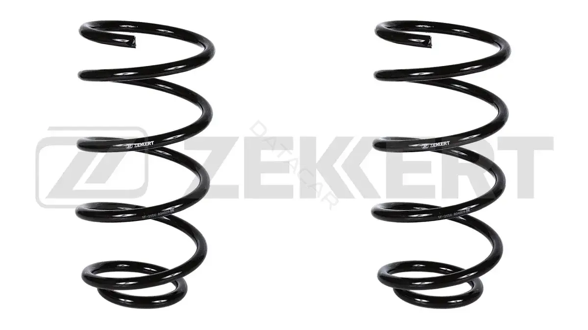 Пружины ZEKKERT SF-2556