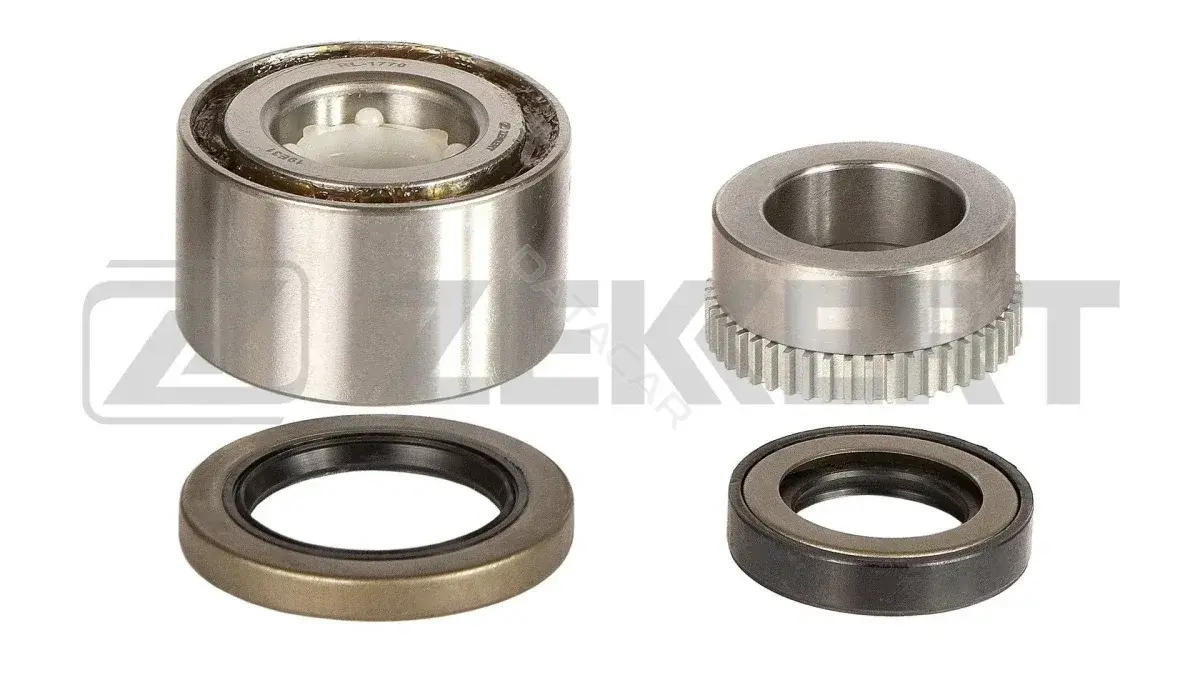 Подшипник ступицы ZEKKERT RL-5770