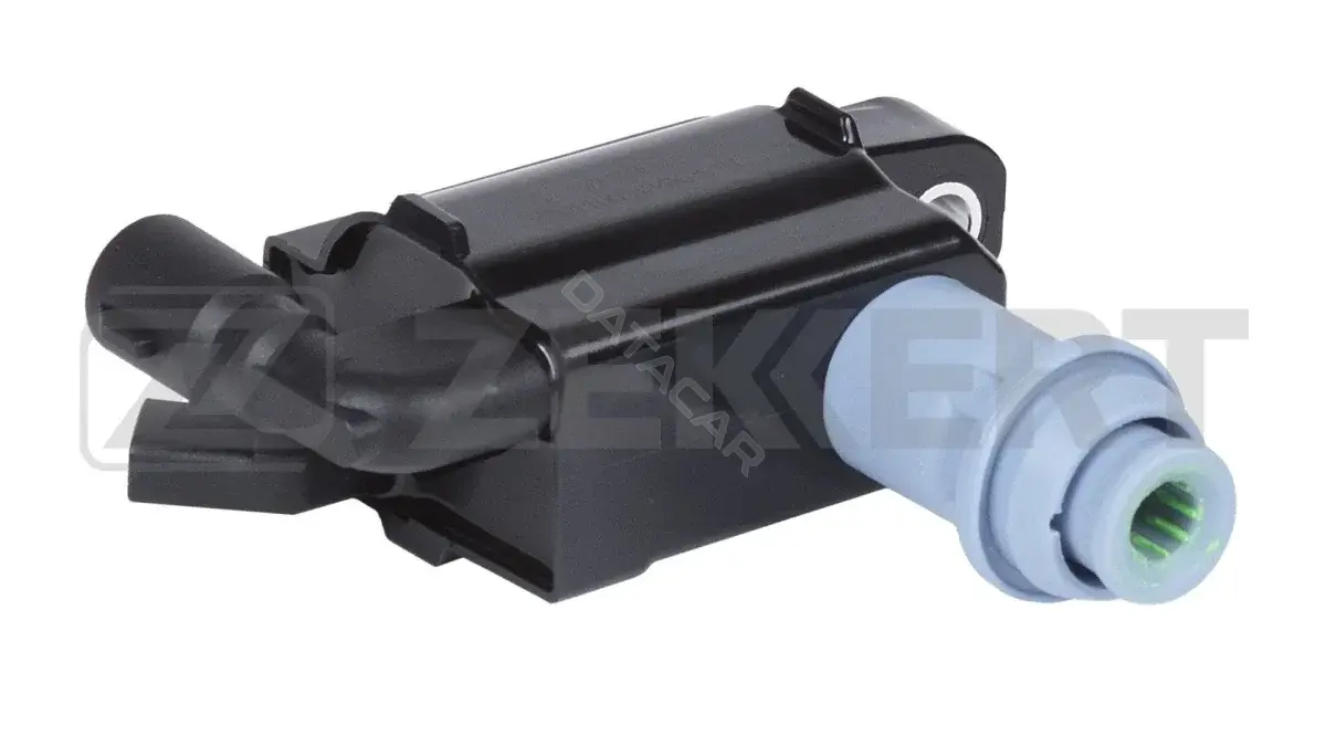 Катушка зажигания ZEKKERT ZS-1100