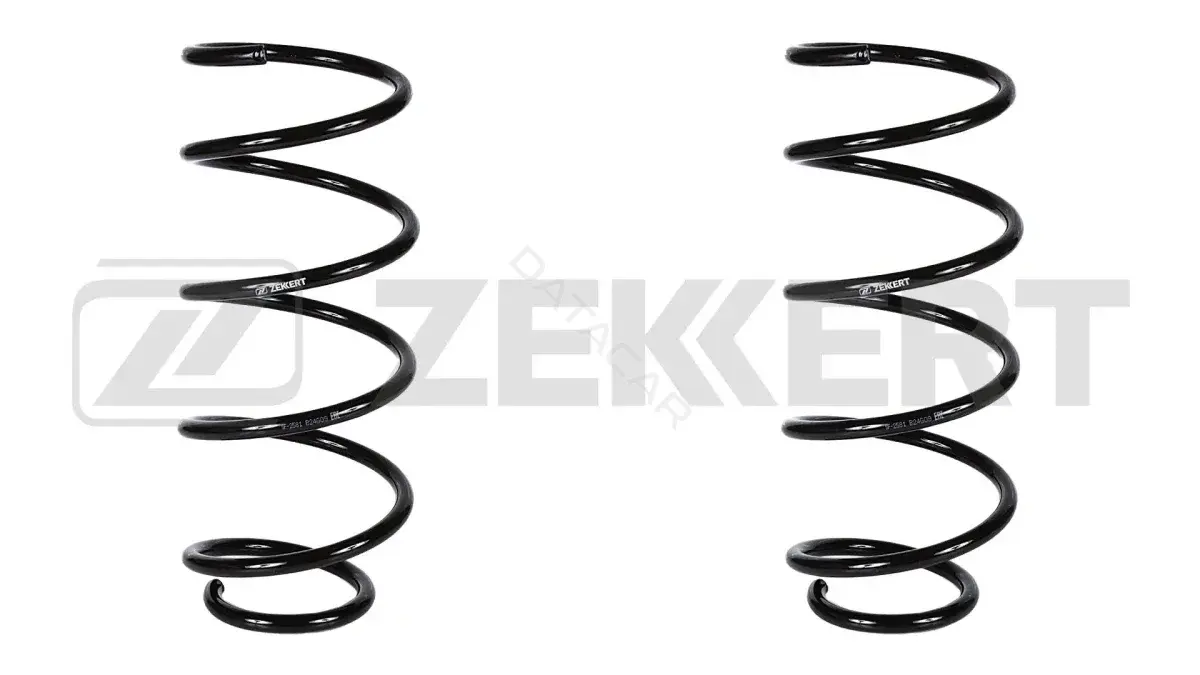 Пружины ZEKKERT SF-2581
