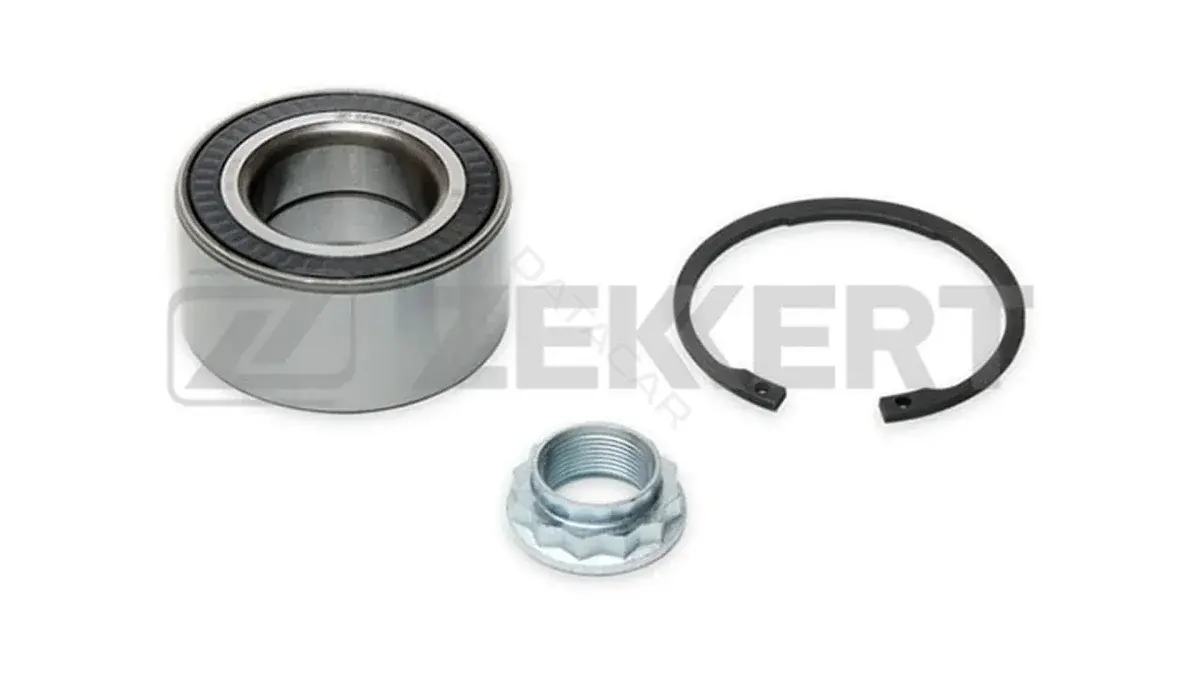 Подшипник ступицы ZEKKERT RL-5020