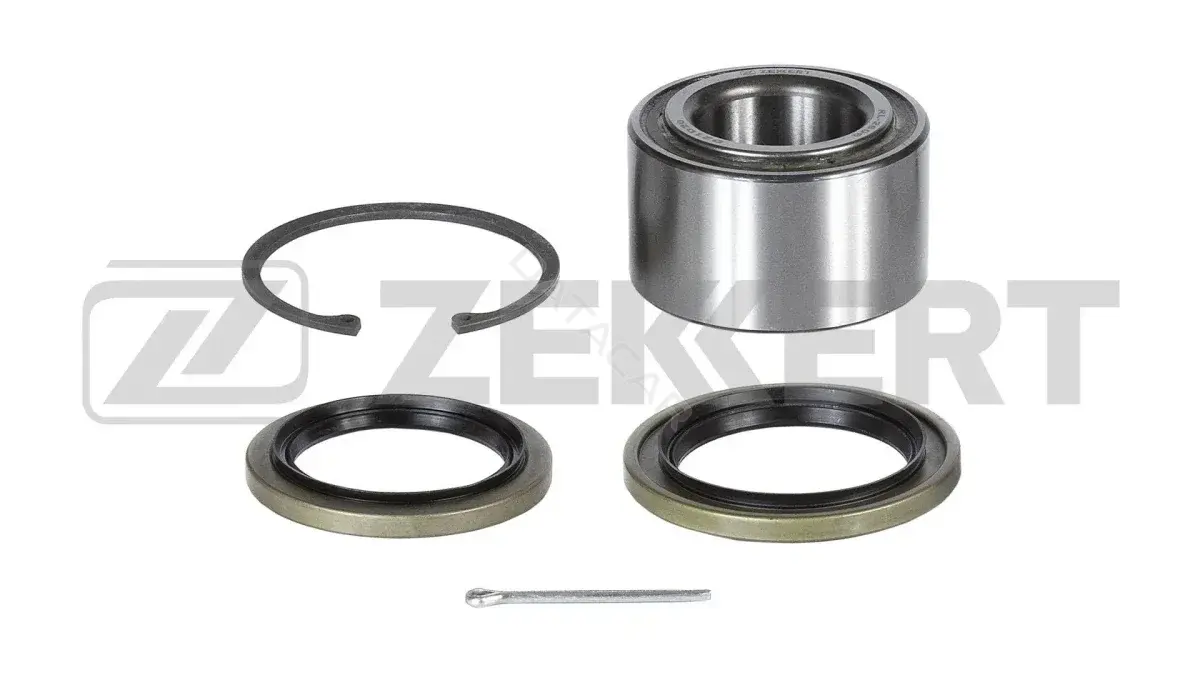 Подшипник ступицы ZEKKERT RL-6606
