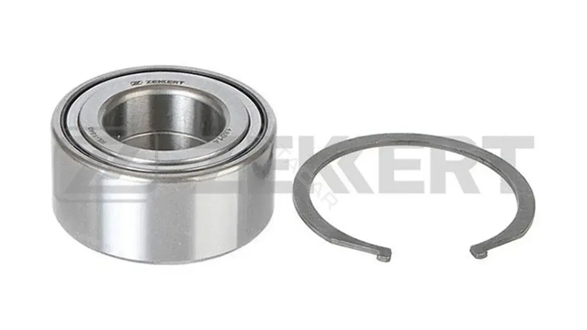 Подшипник ступицы ZEKKERT RL-5840
