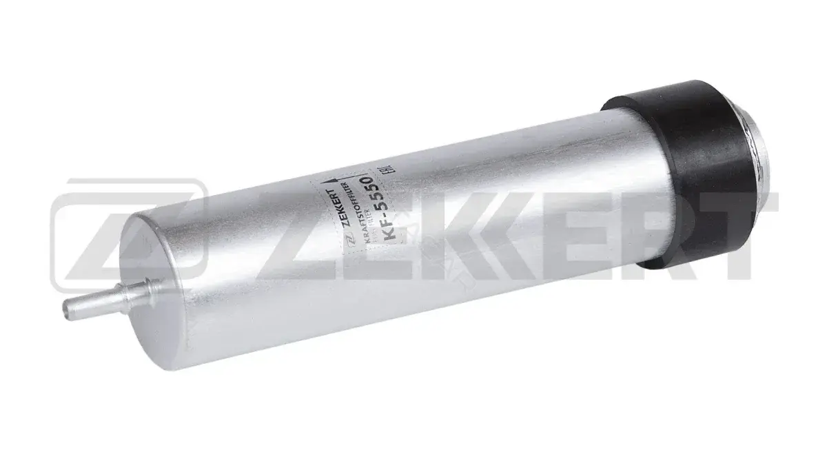 Топливный фильтр ZEKKERT KF-5550