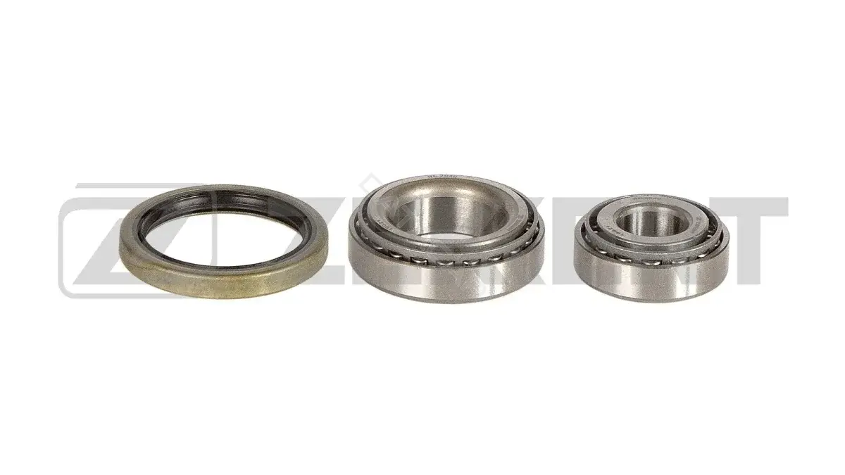 Подшипник ступицы ZEKKERT RL-6040