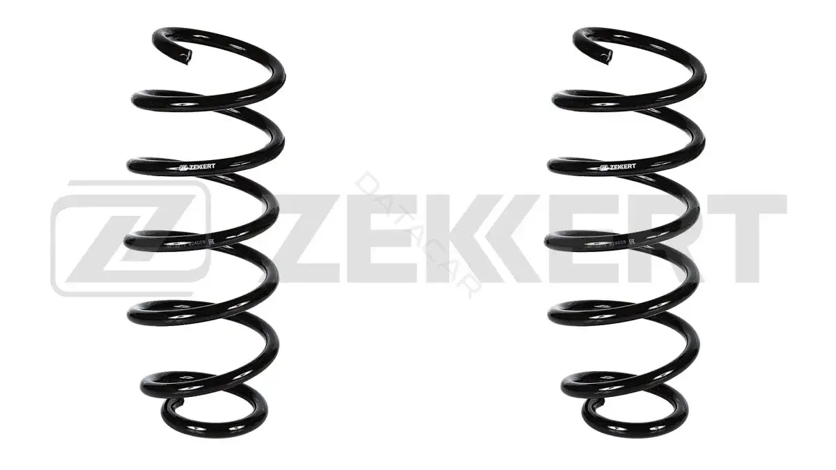 Пружины ZEKKERT SF-2575