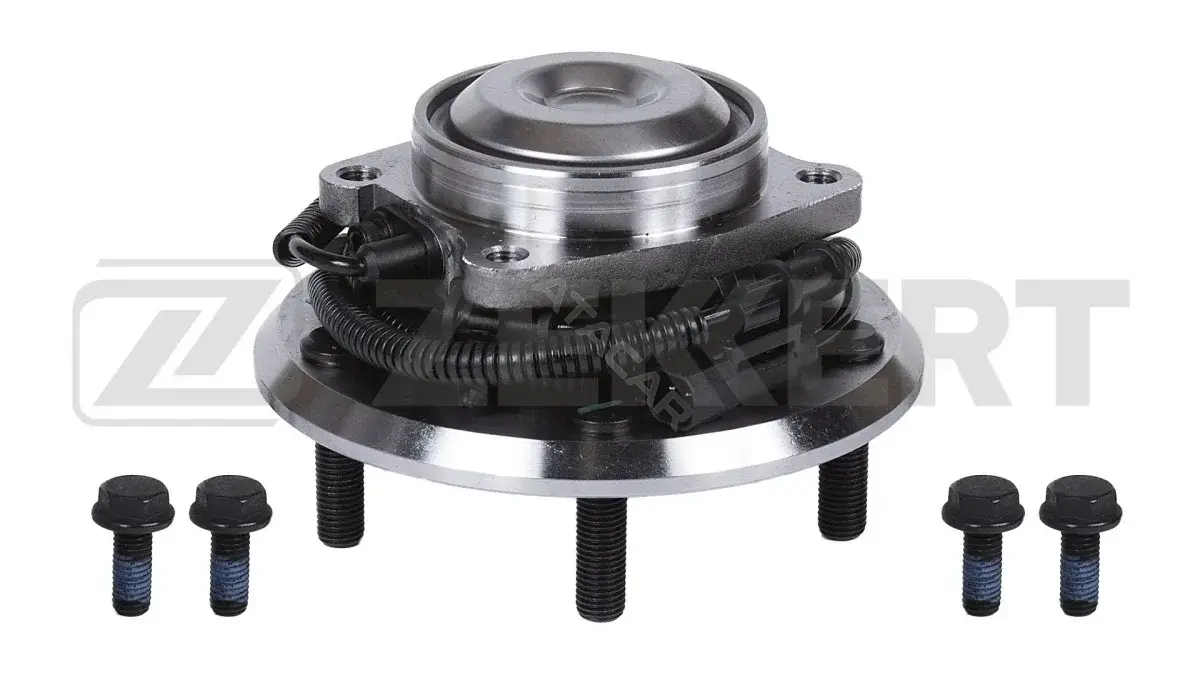 Подшипник ступицы ZEKKERT RL-2389