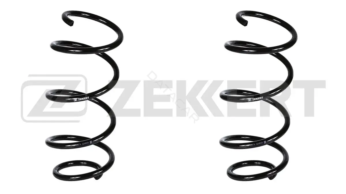 Пружины ZEKKERT SF-2574
