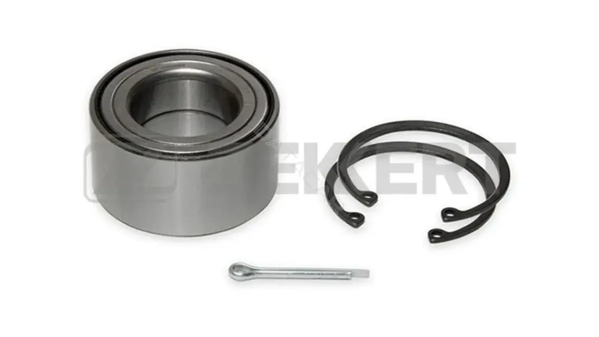 Подшипник ступицы ZEKKERT RL-5052